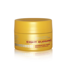 Hydrating Mask Eight Elegance Hair Care - 300g